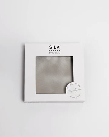 Pure Silk Pillowcase