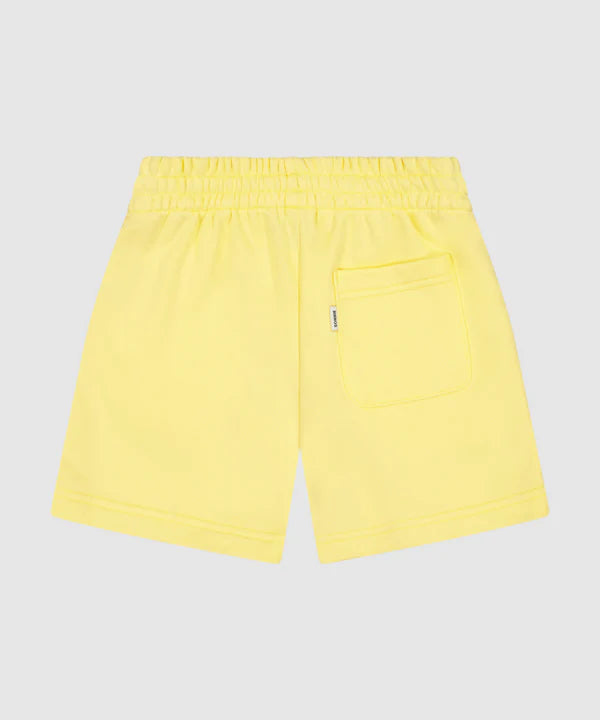 Earl Sweat Shorts || Lemon