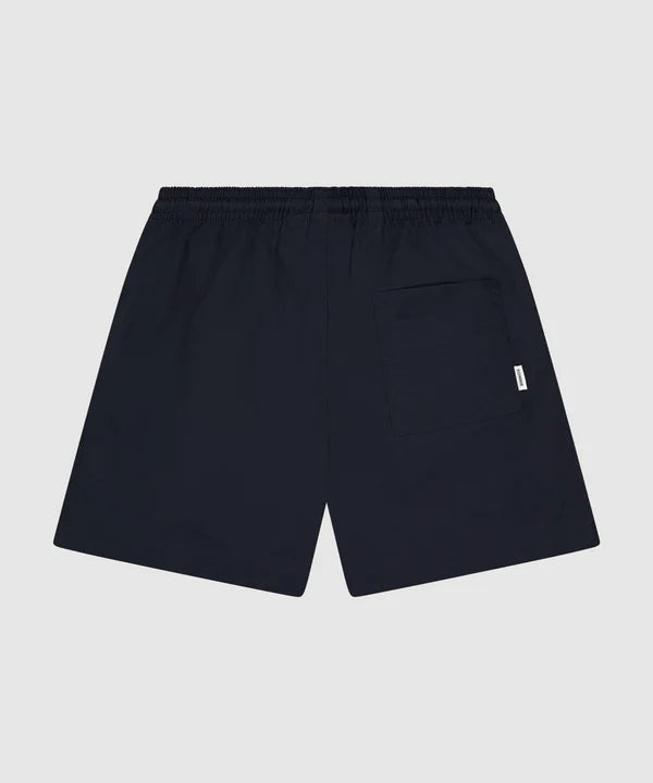 Nylon Sports Shorts || Ink