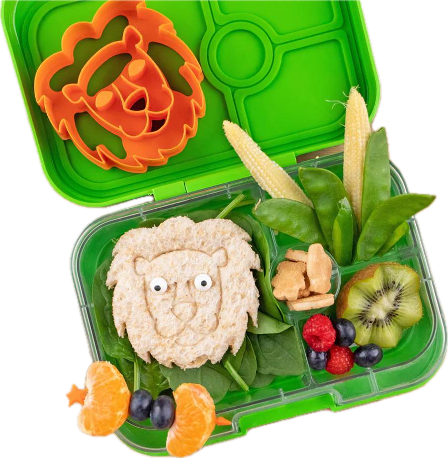Lunch Punch Cutters