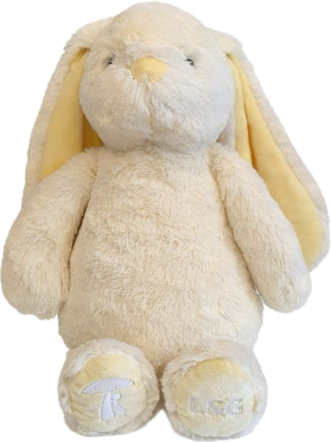 Special Edition Flopsy Bunny || Sunflare