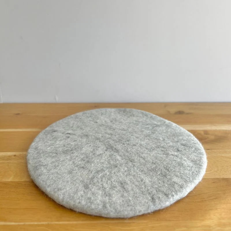 Sheeted Felt Trivet Placemats