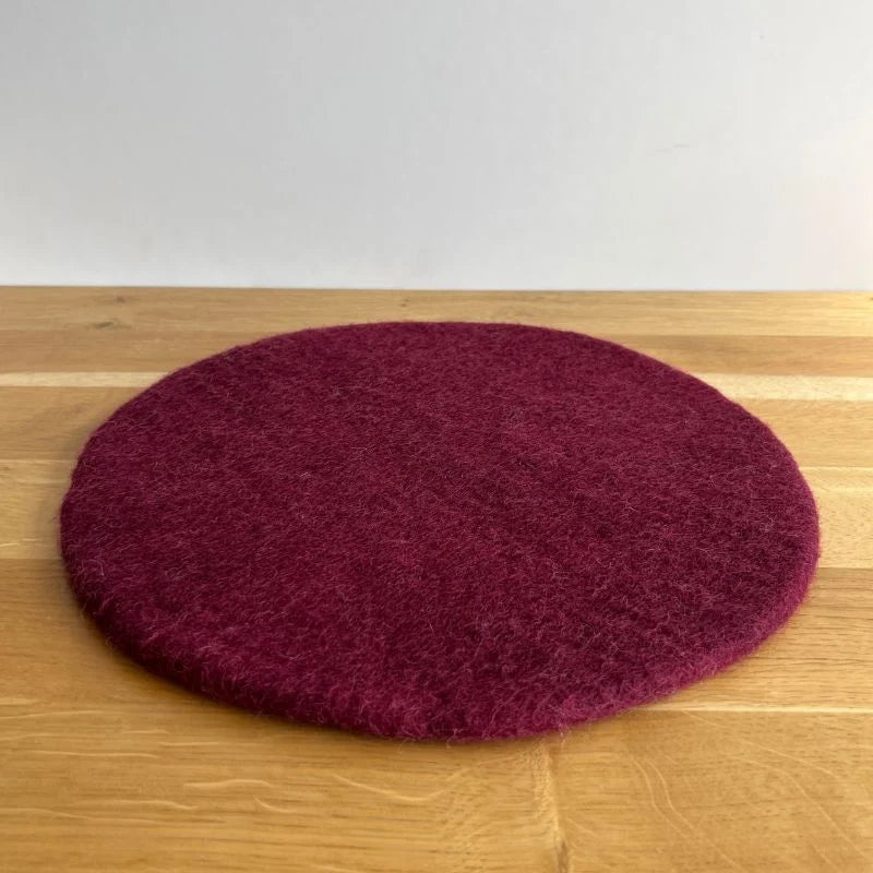 Sheeted Felt Trivet Placemats