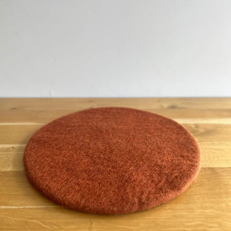 Sheeted Felt Trivet Placemats