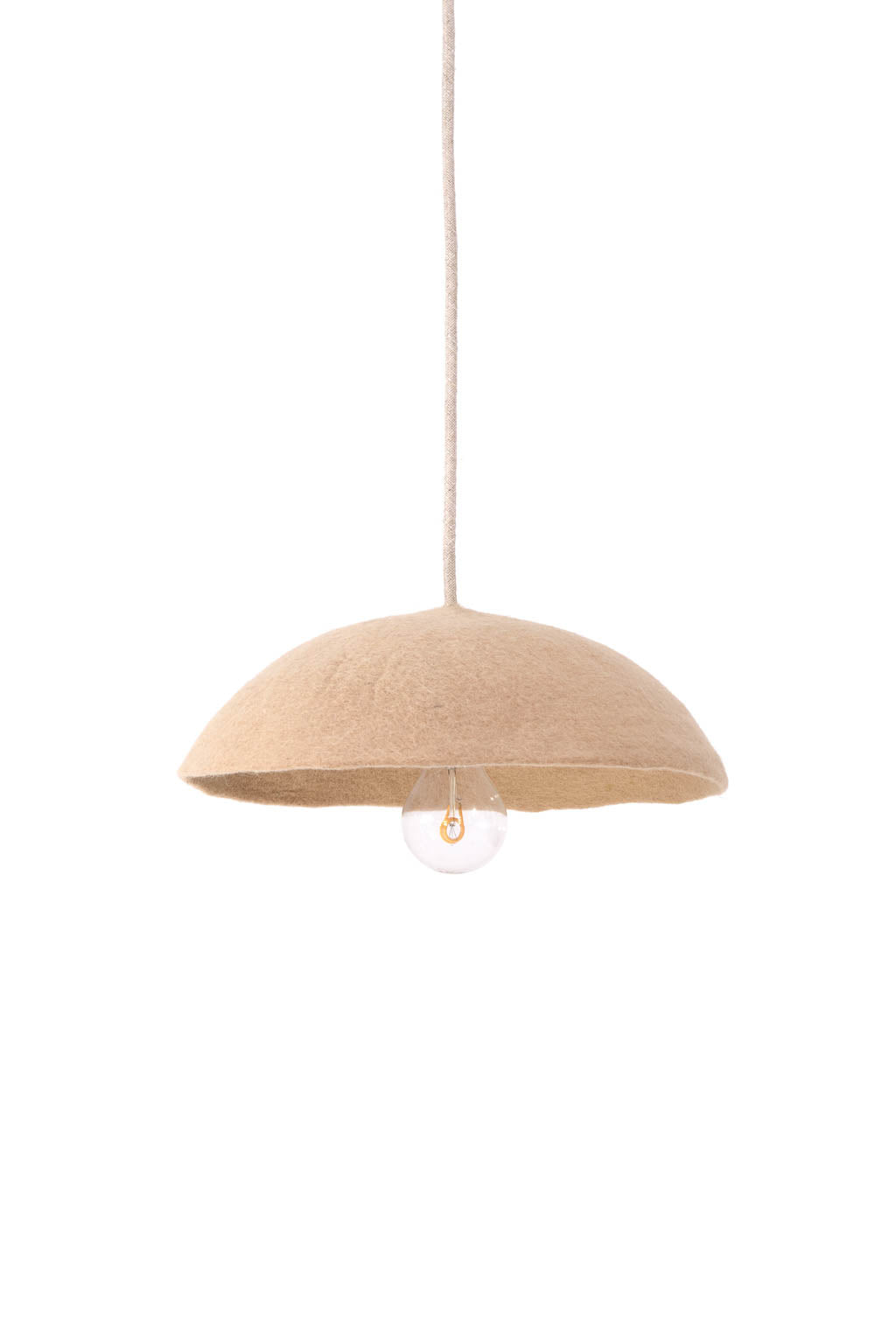 Dome Lampshade - Small