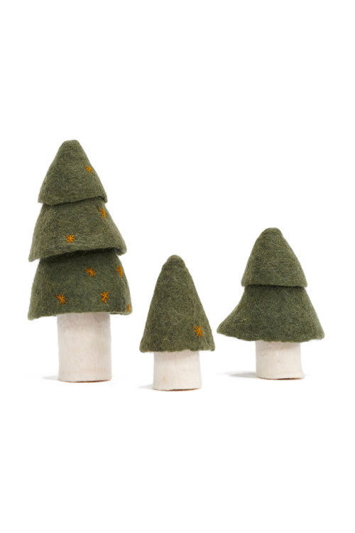 Christmas Tree - Medium-13 cm