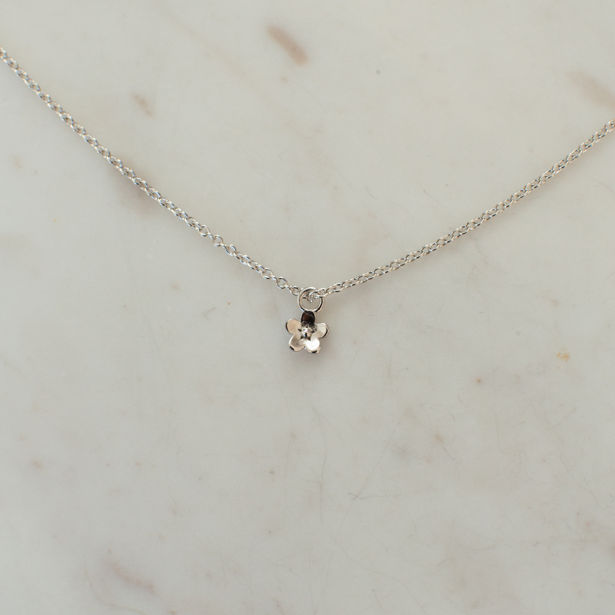 Daisy Day - Necklace
