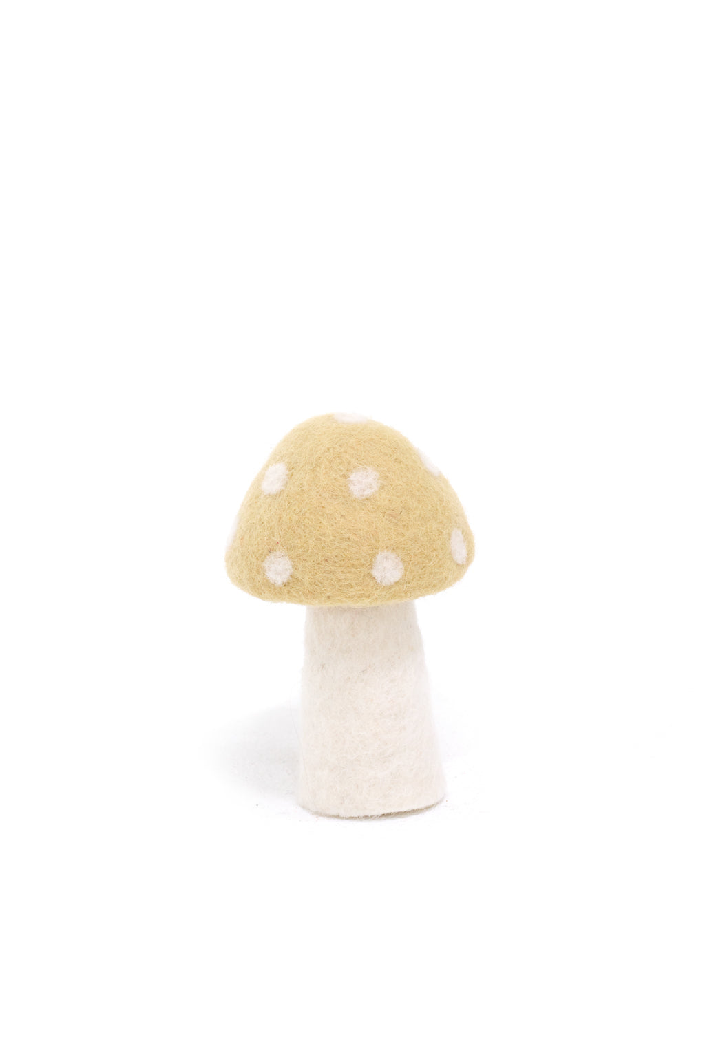 Dotty Mushroom - Large 11cm