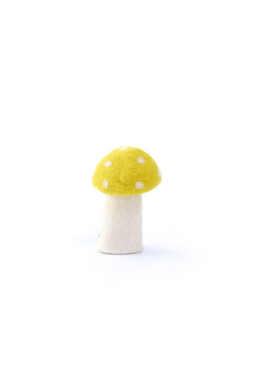 Dotty Mushroom - Small 8cm