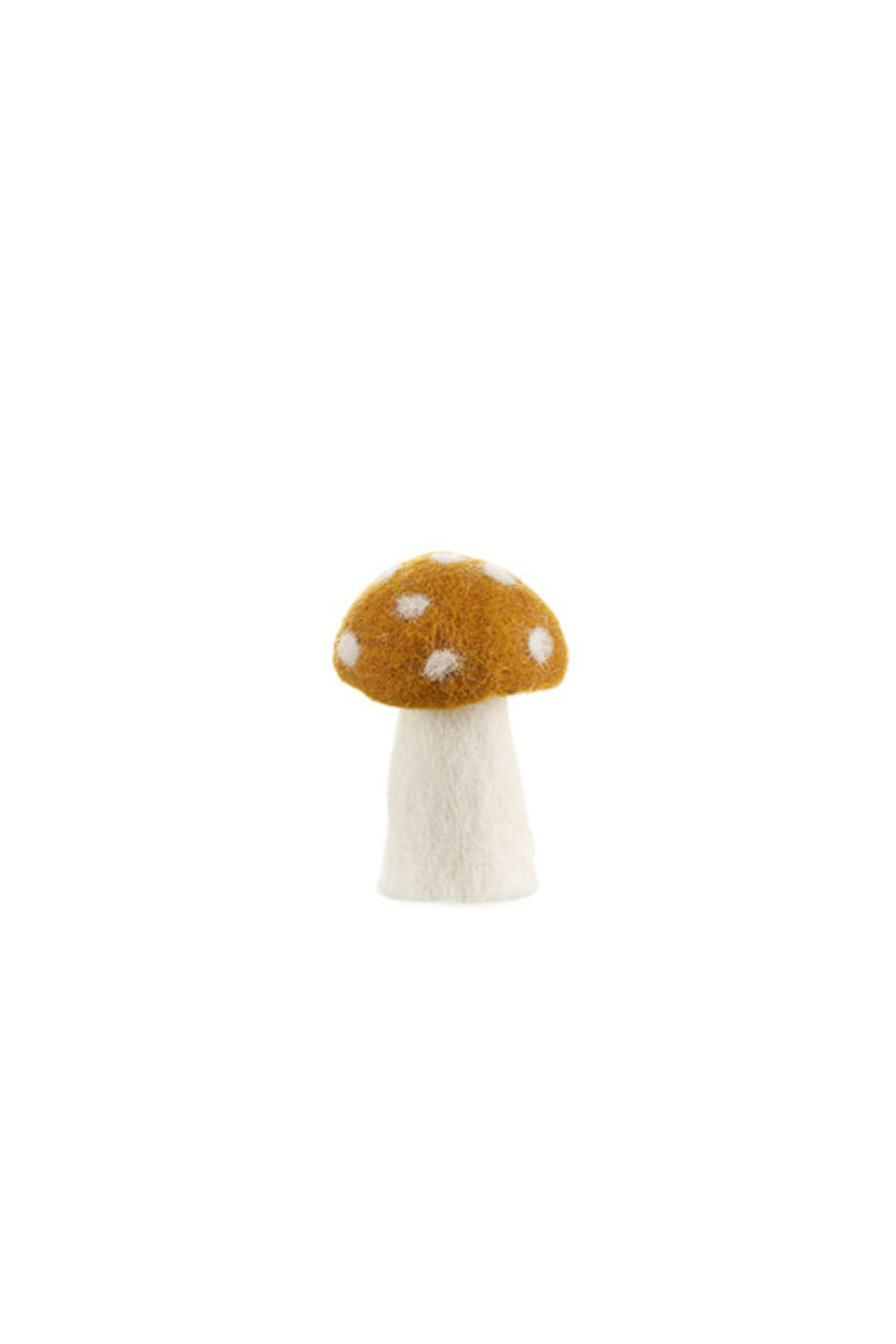 Dotty Mushroom - Small 8cm