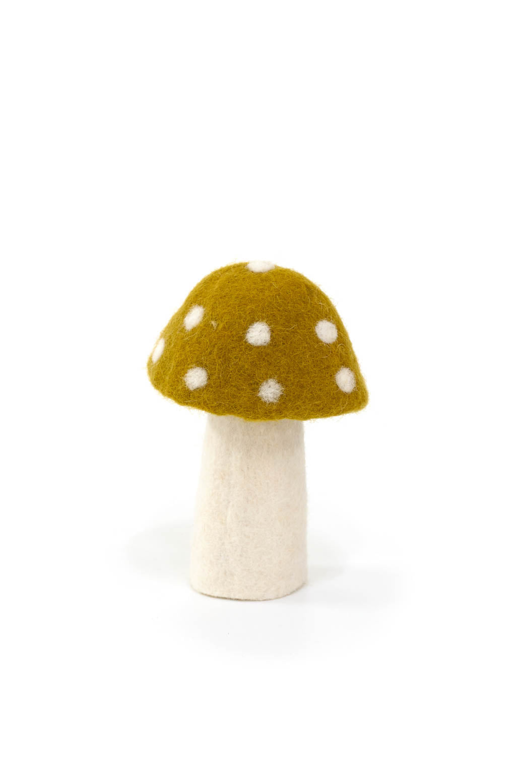 Dotty Mushroom - Extra Large 13cm