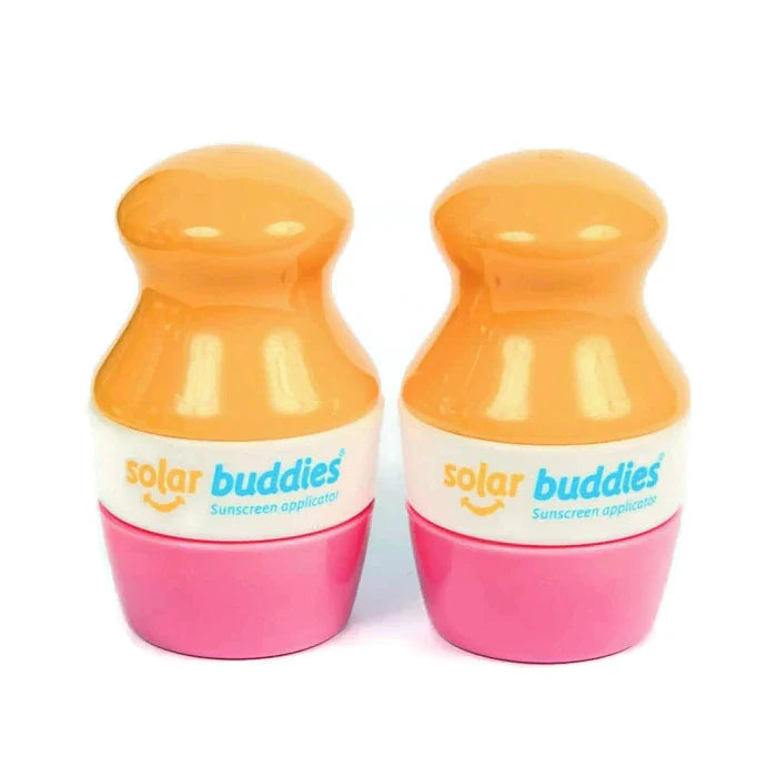 Solar Buddies Twin Pack