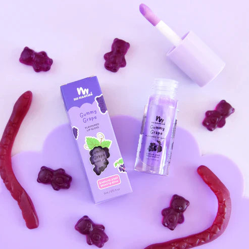 Natural Kids Lip Gloss