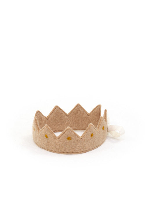 Kumari Crown || Small