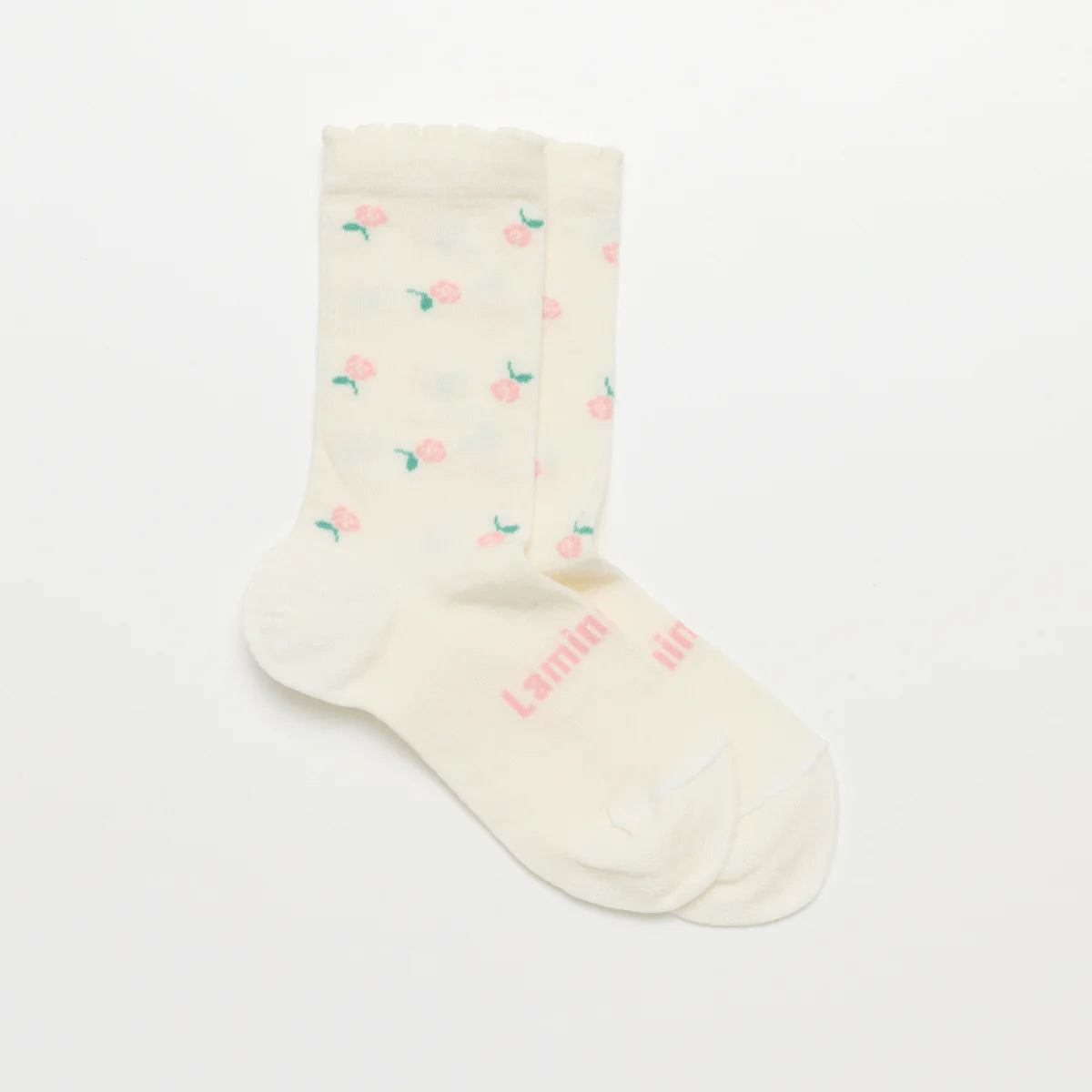 Rosa - Women&#39;s Crew Socks