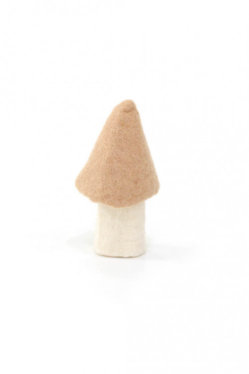 Morel Mushroom - Large 13cm