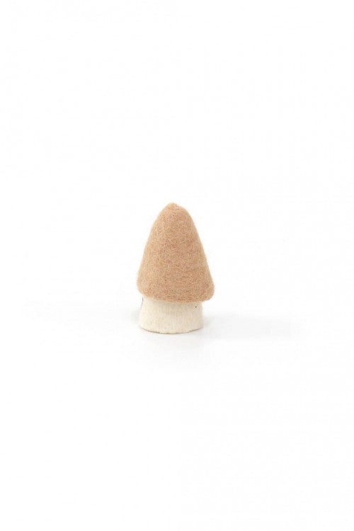 Morel Mushroom - Small 9cm