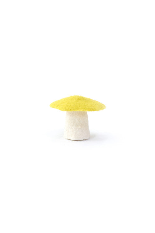Mushroom - Small 6cm