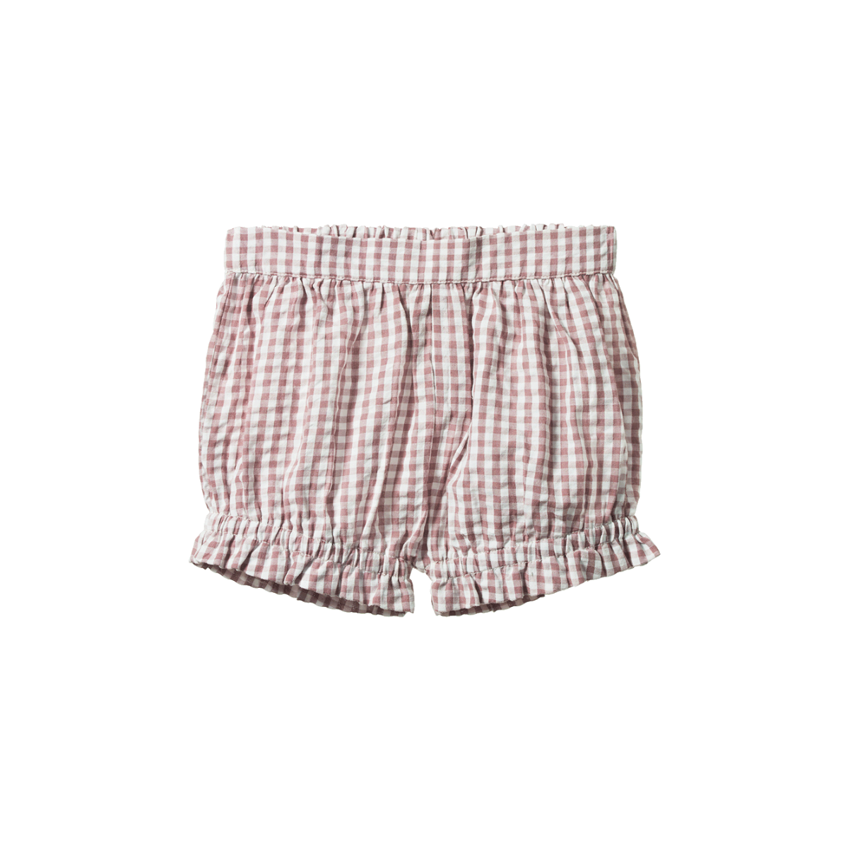 Betty Shorts || Twilight Check