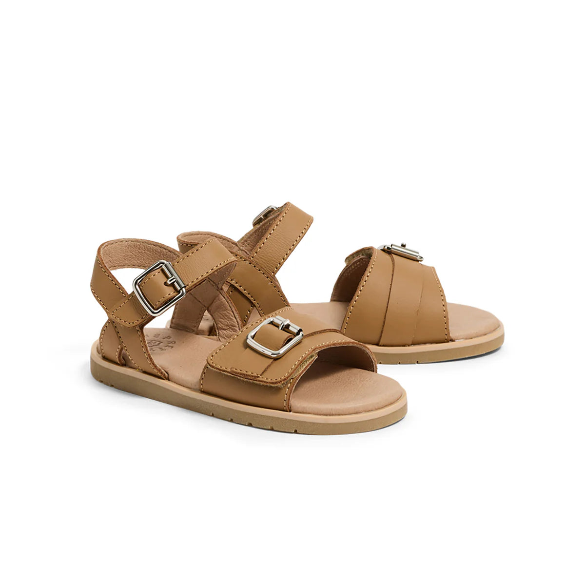 Piper Sandal | Tan