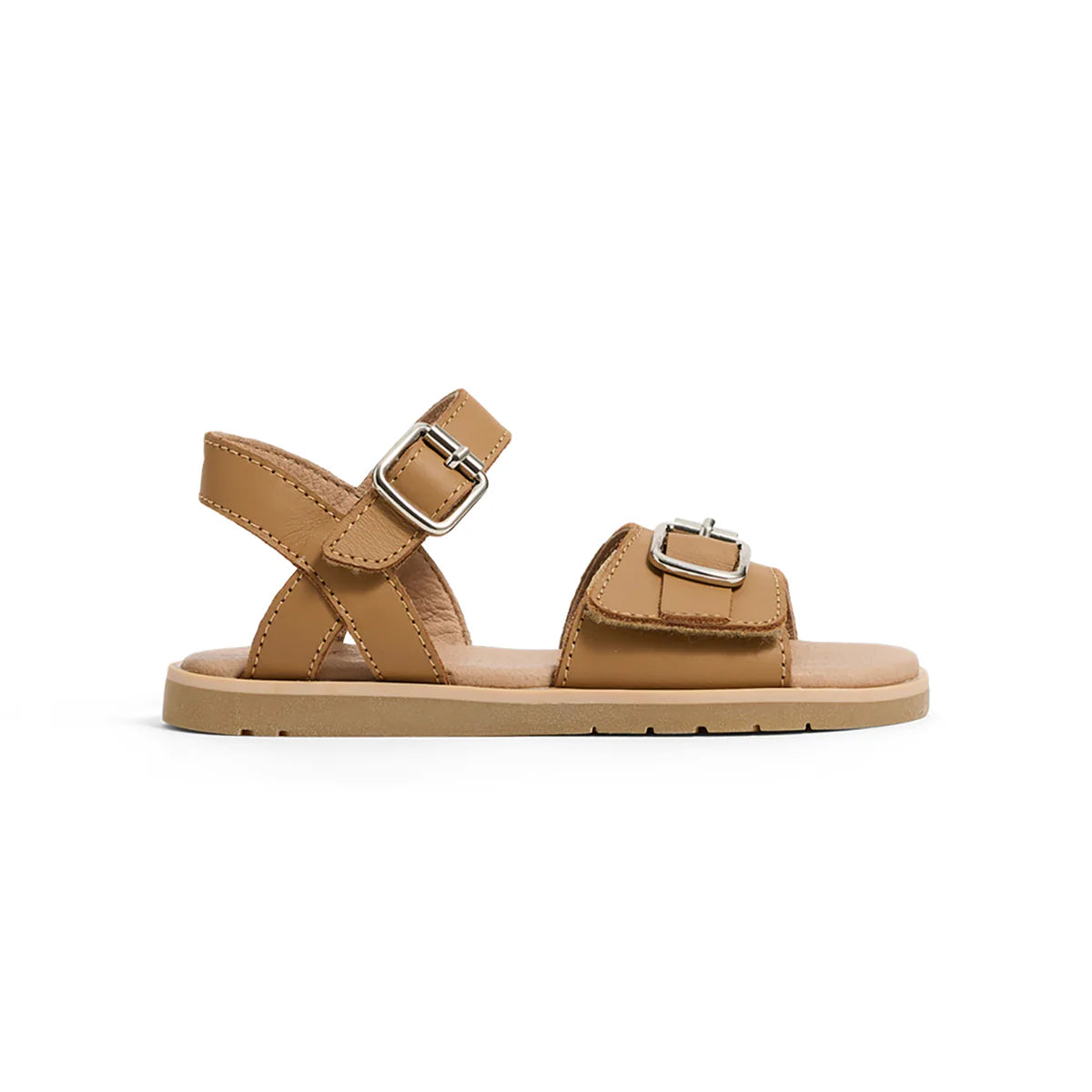 Piper Sandal | Tan