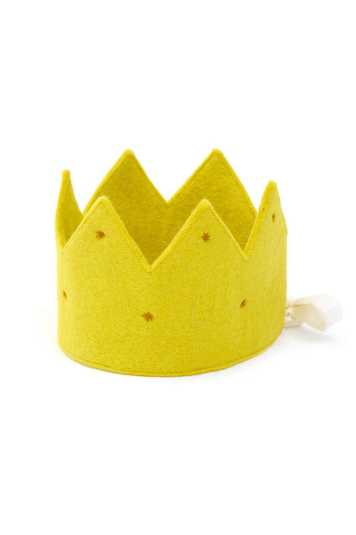 Raja Crown || Large