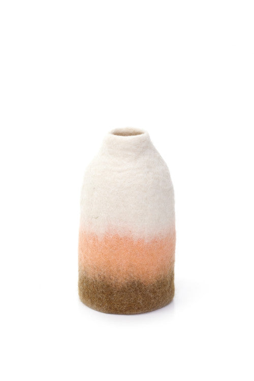 Shade Bell Vase Cover || Small