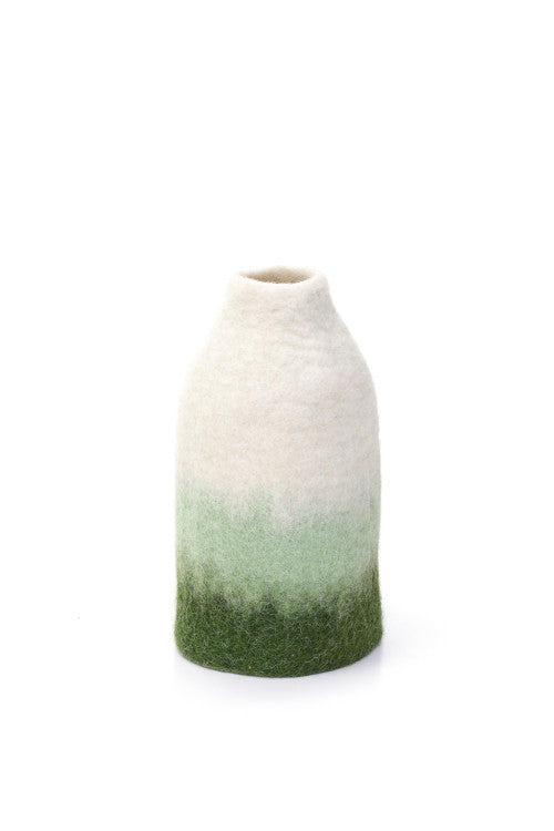 Shade Bell Vase Cover || Medium