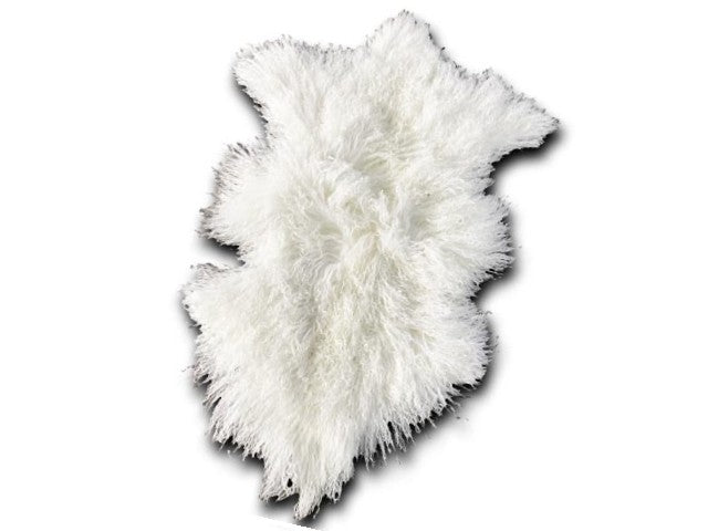 Tibetan Sheepskin