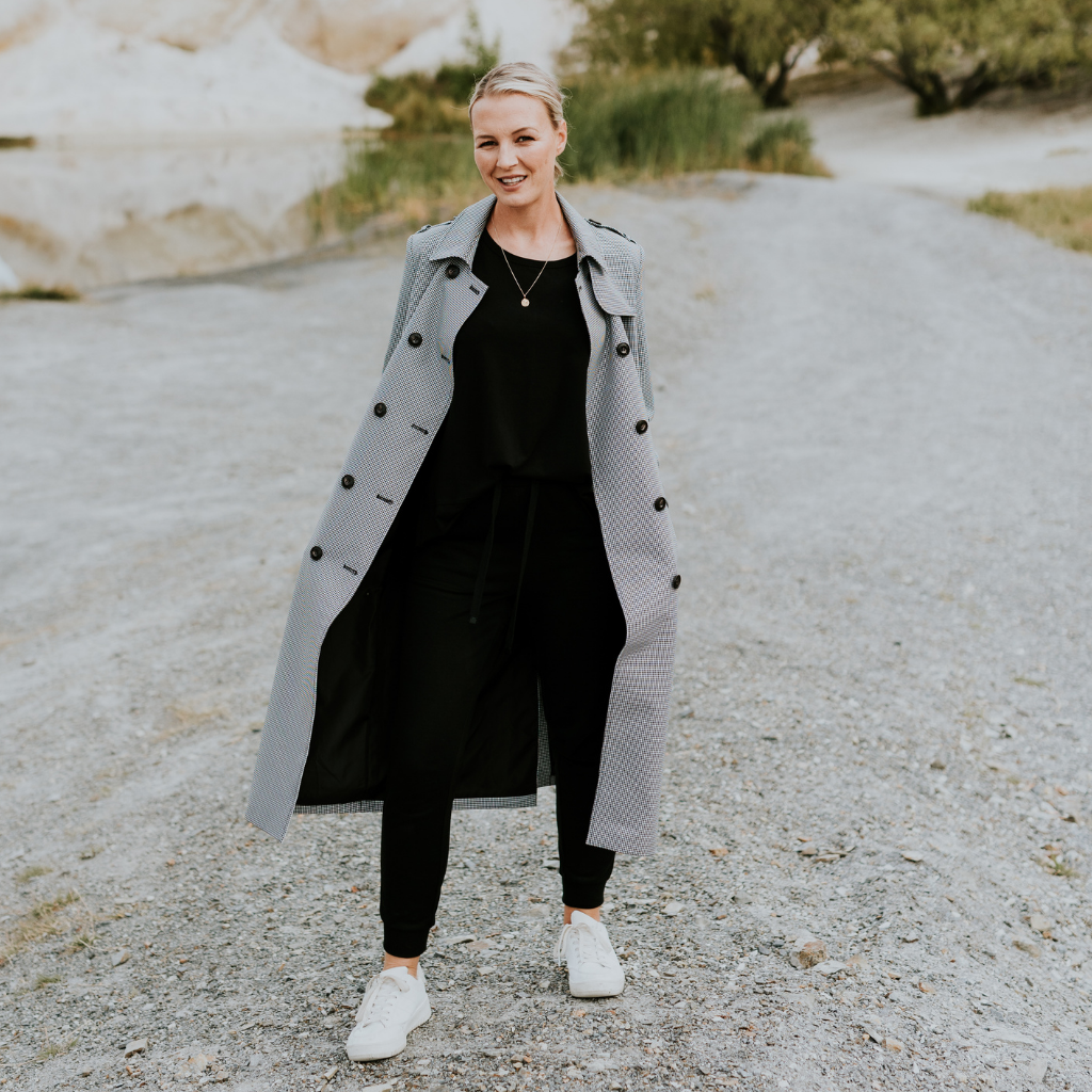 Karen Women s Trench Coat William Bee