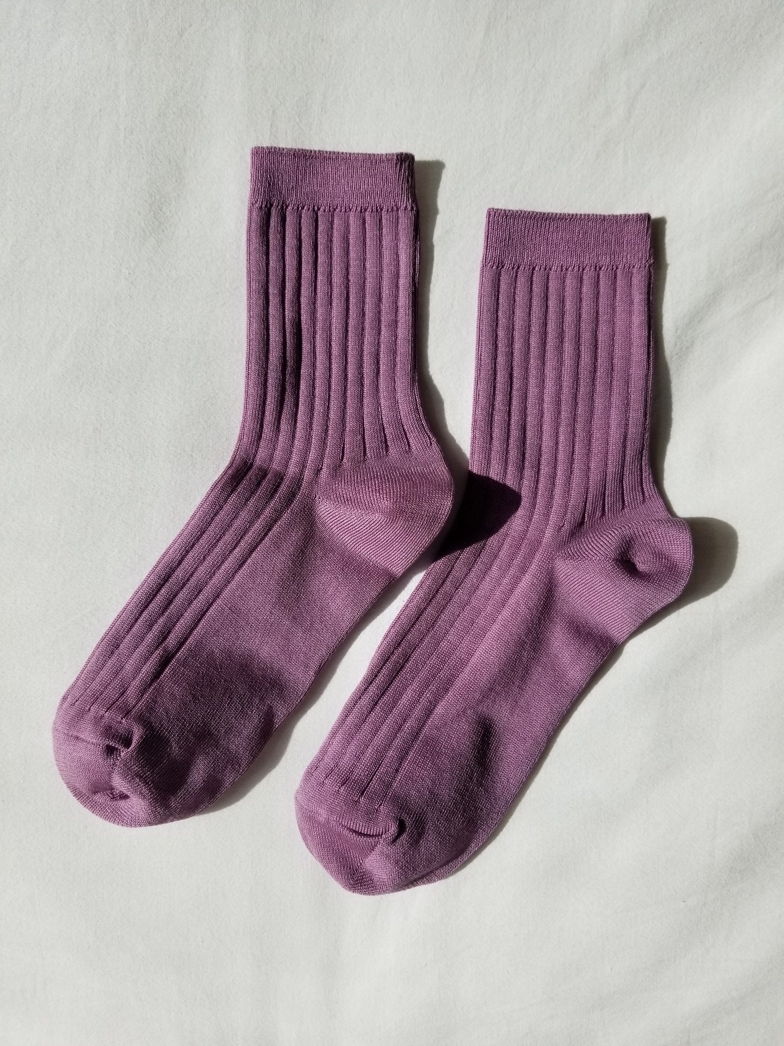 Her socks - William Bee