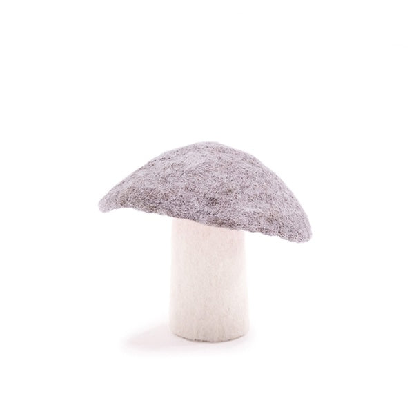 Mushroom - Large - William Bee
