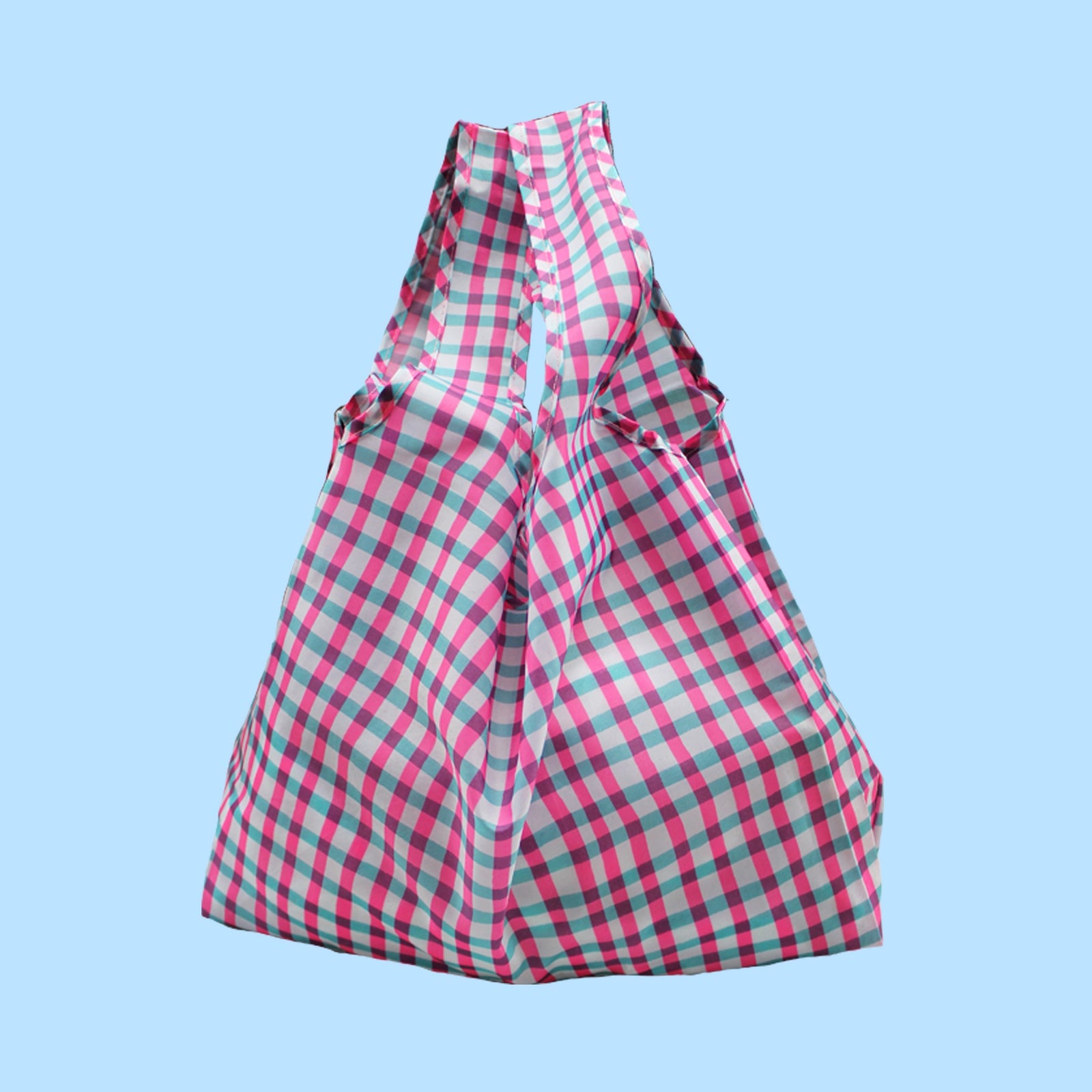 Big Buddy - Reusable Bag - William Bee