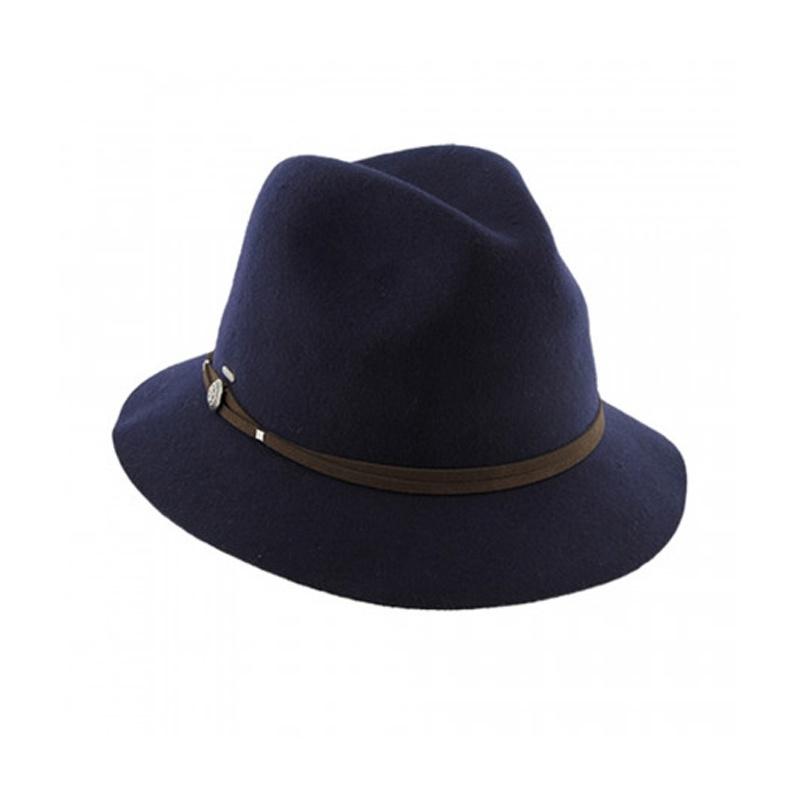 Matilda - Womens Mid Brim Hat