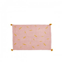 TIKKA RUG - William Bee