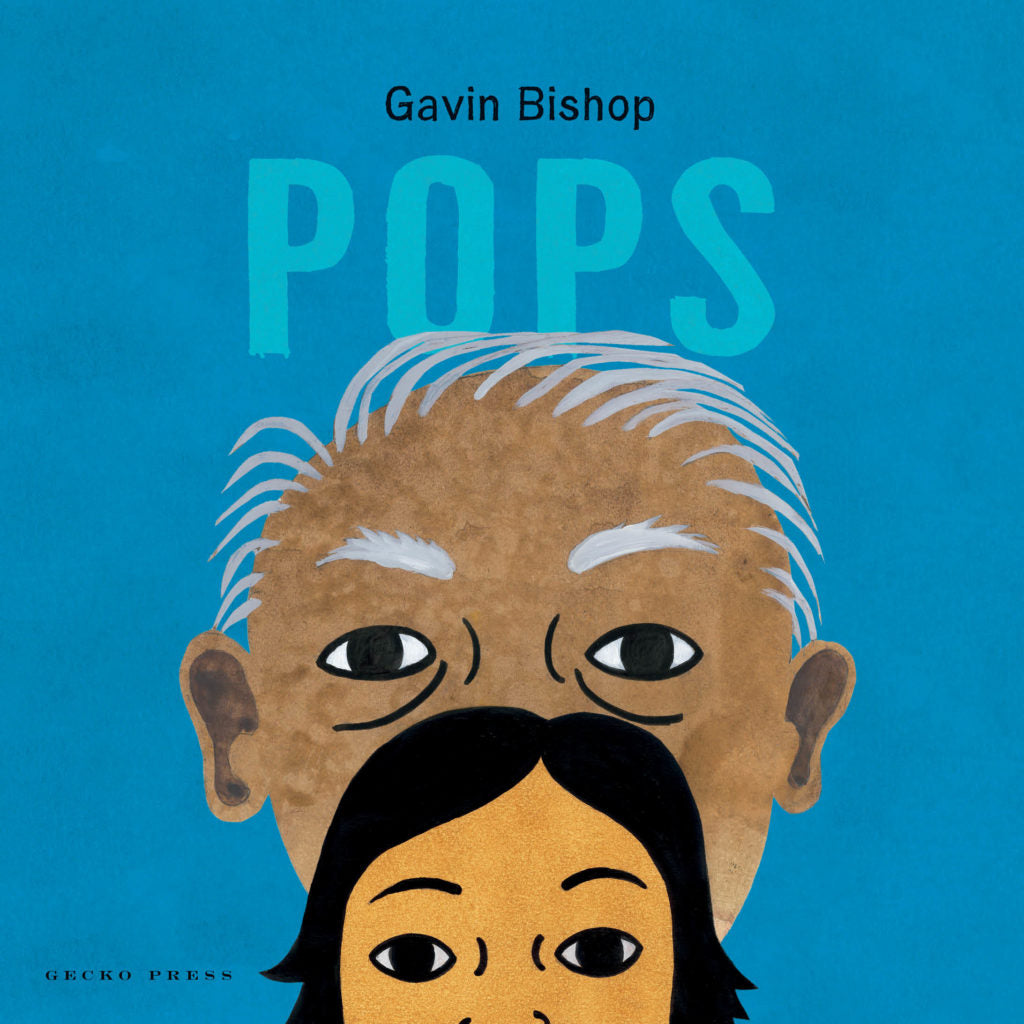 Pops by Gavin Bishop