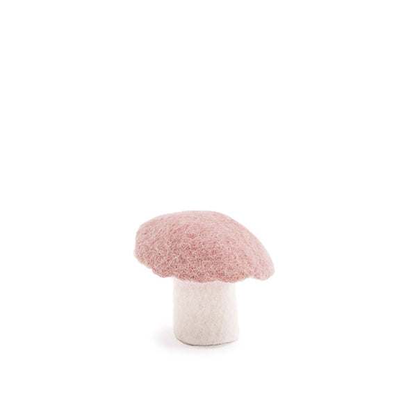 Mushroom - Small - William Bee