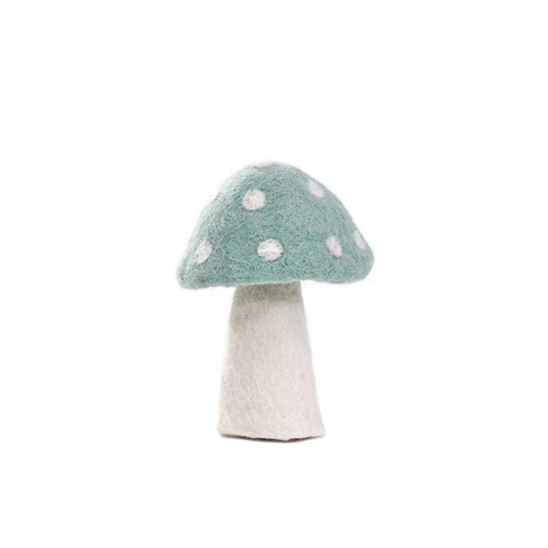 Dotty Mushroom - XL - William Bee