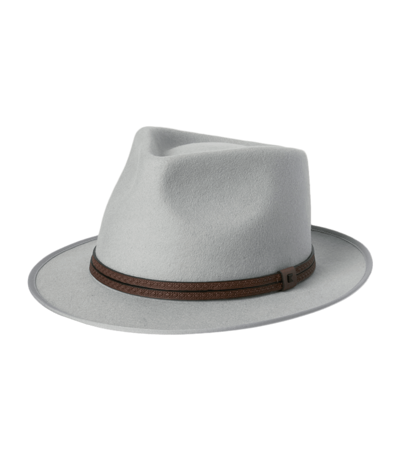 Unisex Fedora - Evolve