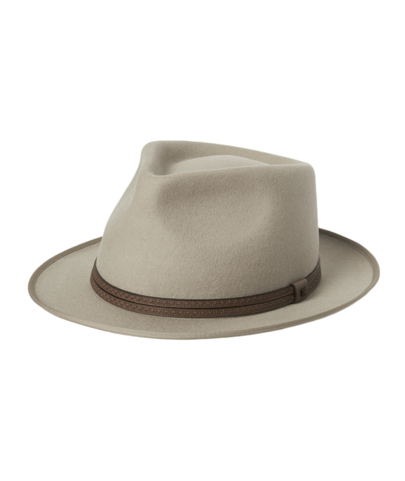 Unisex Fedora - Evolve