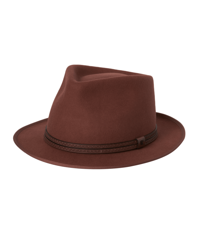 Unisex Fedora - Evolve