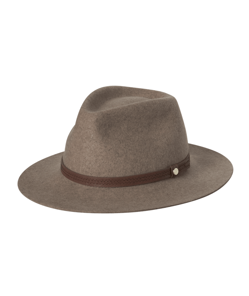 Kallie - Womens Safari Hat
