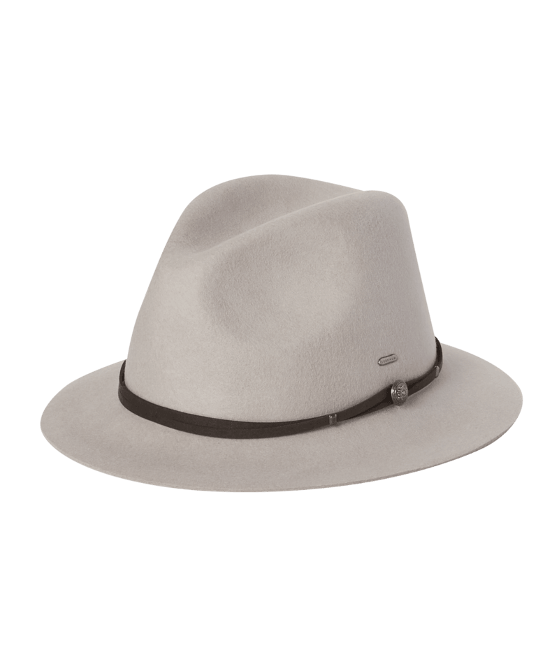 Matilda - Womens Mid Brim Hat