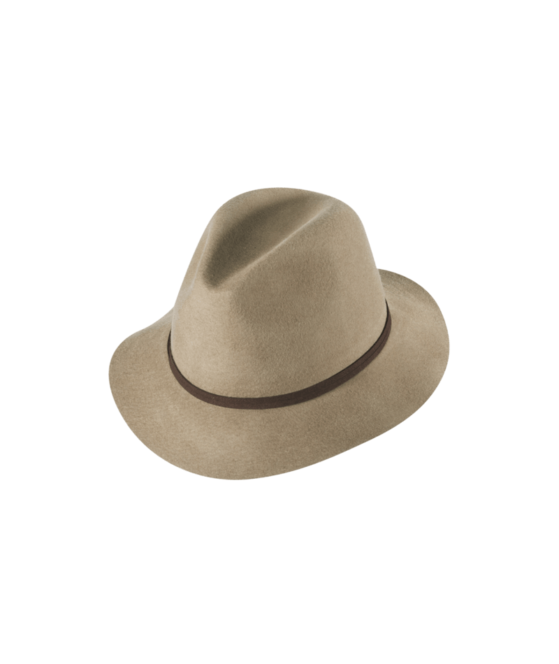 Matilda - Womens Mid Brim Hat