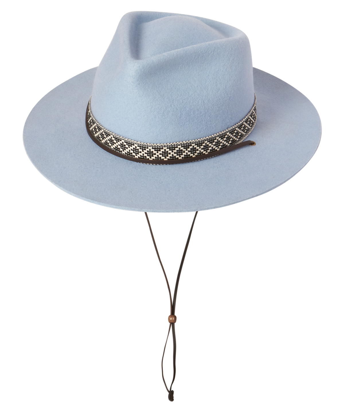 Phoenix - Womens Wide Brim Hat