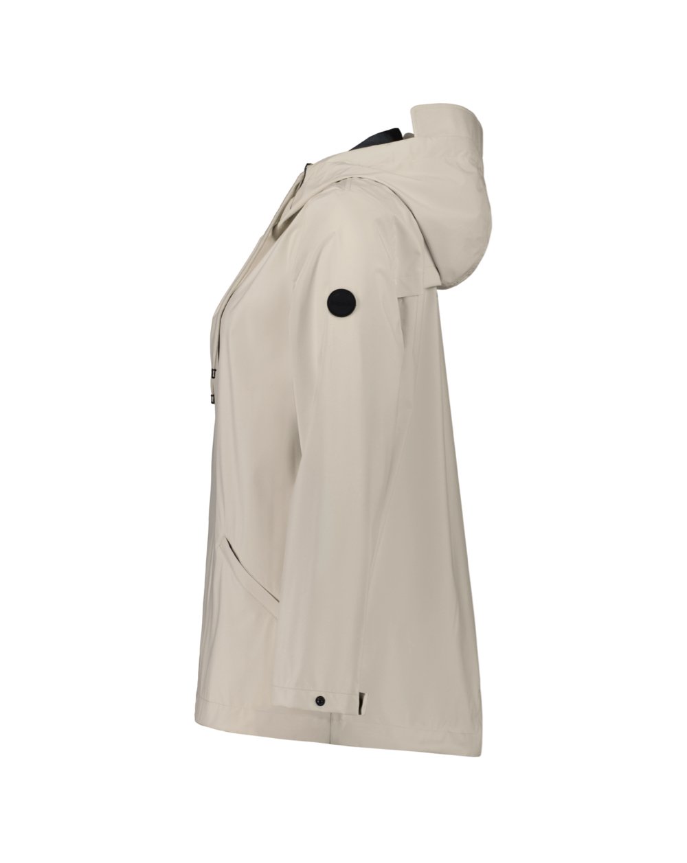 Kimbo - Women&#39;s Seam Sealed Rain Jacket