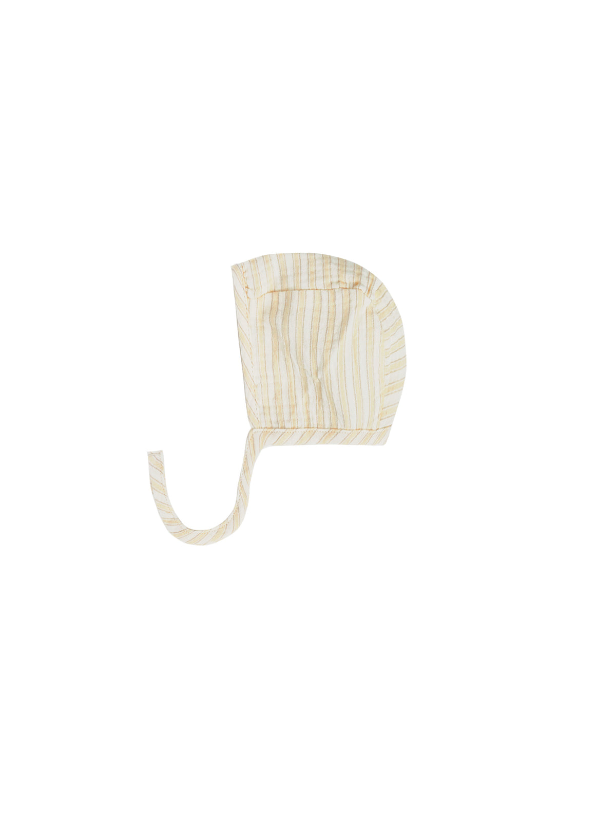 Baby Bonnet | Vintage Stripe