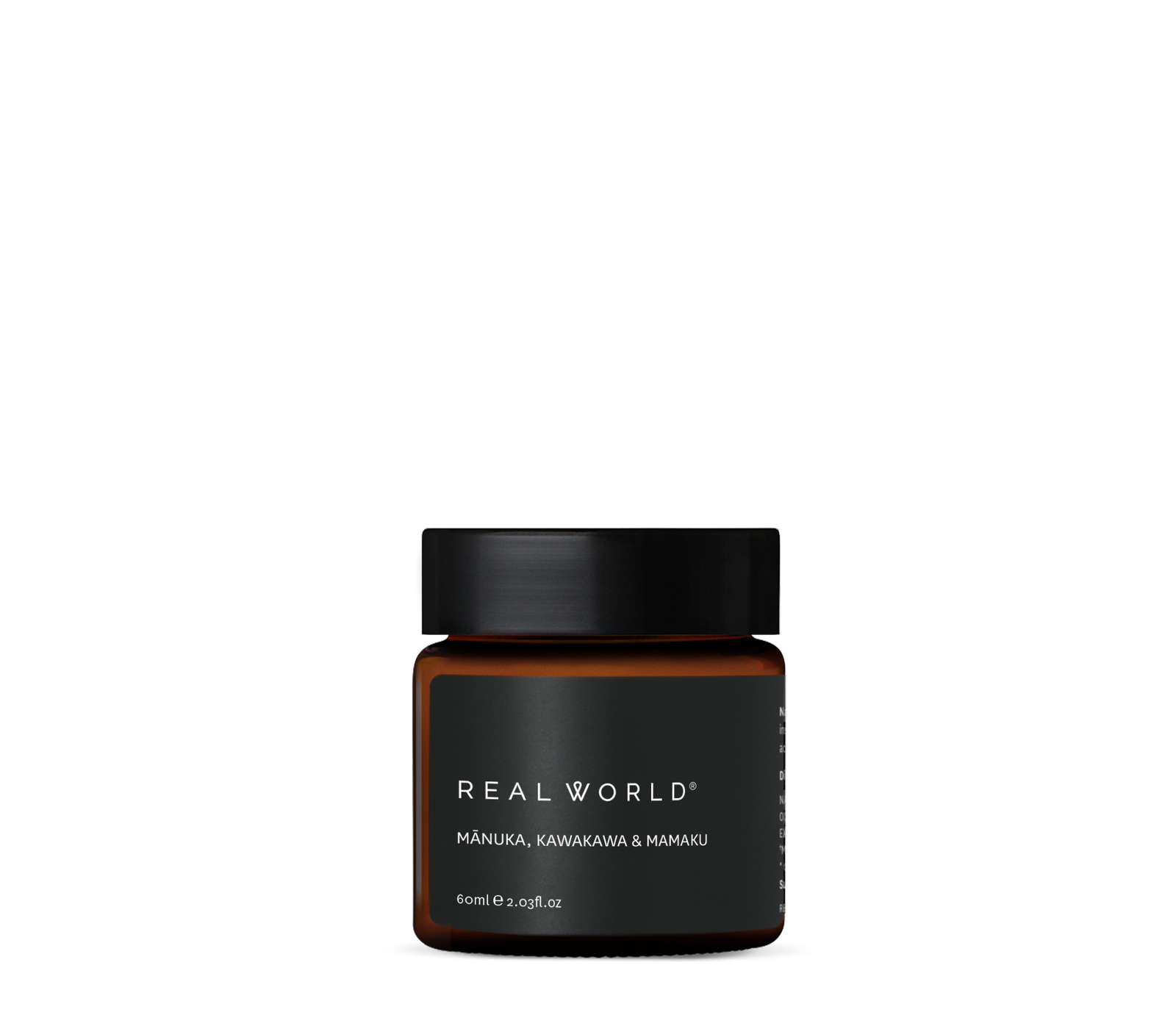 MANUKA,KAWAKAWA & MAMAKU REPAIR BALM - William Bee