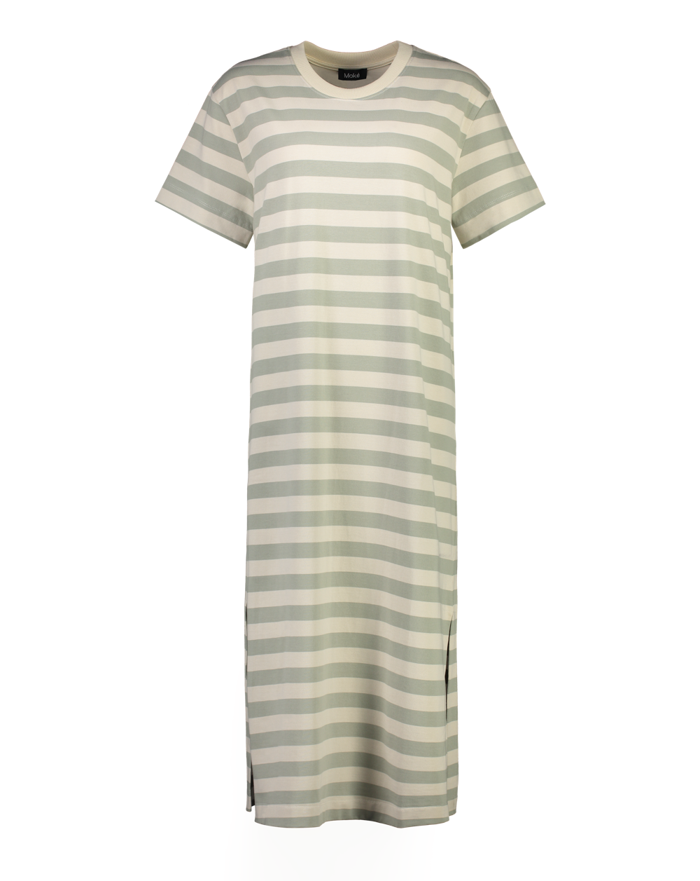 Sally - Women&#39;s T-shirt Dress