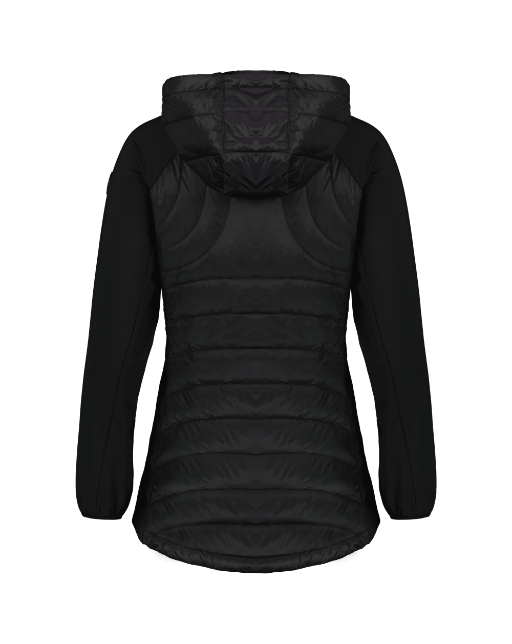 Sienna - Women&#39;s Packable Down Jacket